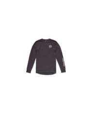 Troy Lee Designs Youth Ride Tee - Bolts carbon