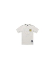 Troy Lee Designs Youth Skyline Ride Short Sleeve Tee - Happy beige