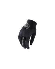 Troy Lee Designs Guanti Womens Ace 2.0 - Nero tinta unita