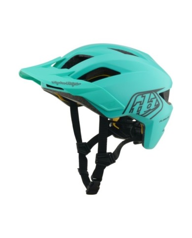 Troy Lee Designs Air Glove - Mono arancione