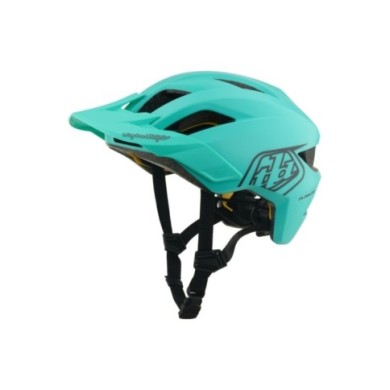 Troy Lee Designs Air Glove - Mono arancione