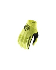 Troy Lee Designs Air Glove - Mono giallo-nero