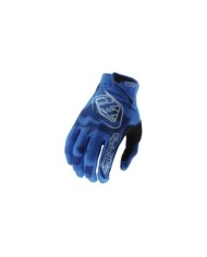 Troy Lee Designs Youth Air Glove - Blotted bleu