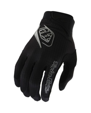Troy Lee Designs Guanti Youth Air - Mono nero