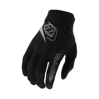 Troy Lee Designs Guanti Youth Air - Mono nero