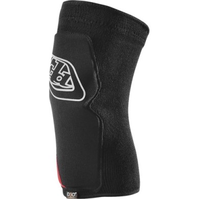 Troy Lee Designs Speed Knee Sleeve schwarz