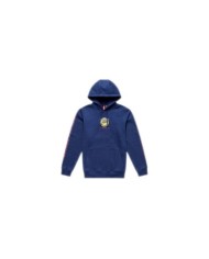 Troy Lee Designs Pullover Hoodie - Happy Dayz dark blue