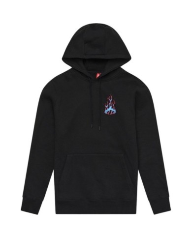 Troy Lee Designs Maglione Youth - Torched nero