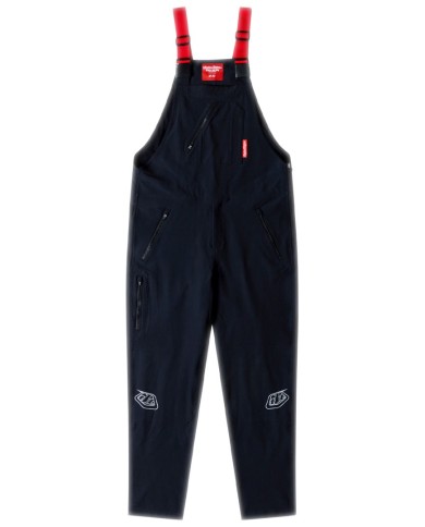 Troy Lee Designs Oversender Pro - Mono black