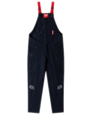 Troy Lee Designs Oversender Pro - Mono black