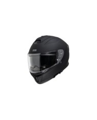 iXS Rapid 1.0 Chalky Integralhelm matt schwarz