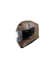 casco integrale iXS Rapid 2.0 Graphic marrone-grigio opaco