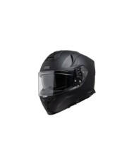 iXS Rapid 2.0 Chalky casque intégral noir mat