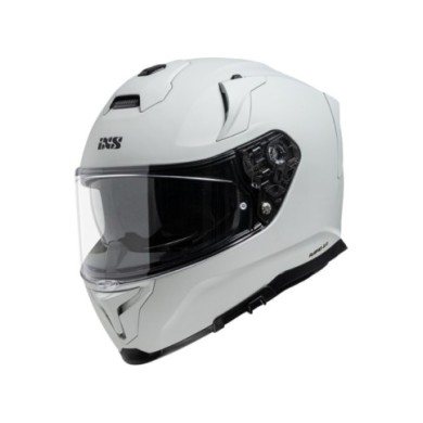iXS Rapid 2.0 Chalky casque intégral gris mat