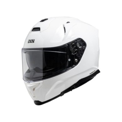 iXS Rapid 2.0 Glossy Integralhelm weiss