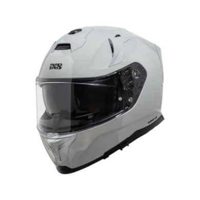 iXS Rapid 2.0 Glossy casque intégral gris