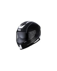 iXS Casque intégrale iXS1100 2.0 noir-gris-blanc