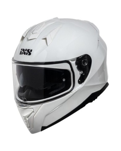 casco integrale iXS iXS217 1.0 bianco