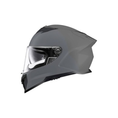 casco integrale iXS iXS912 SV 1.0 grigio opaco