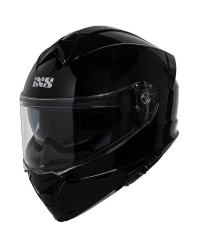 iXS Casque modulable iXS301 1.0 noir