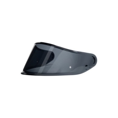 iXS Visier Pinlock iXS421  iXS422 dunkel