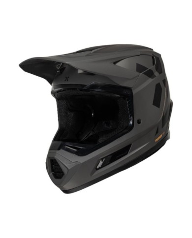 iXS iXS Trigger MX 1.0 Graphic MIPS Integralhelm matt