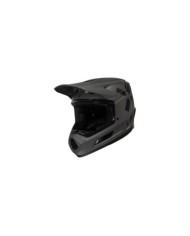 iXS Trigger MX 1.0 Graphic MIPS casque intégral noir