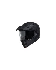 iXS Klapphelm Venture 1.0 matt schwarz