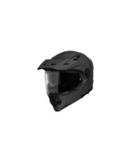 iXS Venture 1.0 Klapphelm matt anthrazit-schwarz