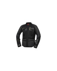 iXS Venture-GTX 1.0 Laminatjacke schwarz-mittelgrau