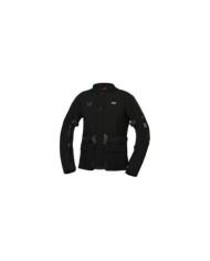giacca laminata nera iXS Venture-STX 1.0