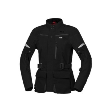 iXS iXS Venture-STX 1.0 WMS Laminatjacke schwarz