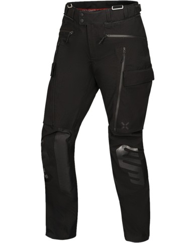 iXS iXS Venture-STX 1.0 WMS Laminathose schwarz