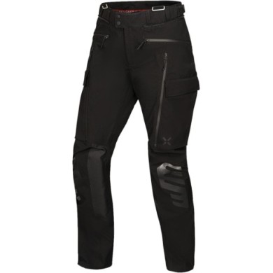 pantaloni iXS iXS Venture-STX 1.0 WMS laminati neri