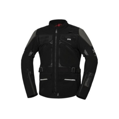 giacca iXS Venture-Air 1.0 nero