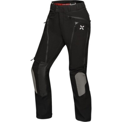 pantaloni iXS Venture-Air 1.0 nero