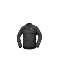 iXS Tourster-GTX 1.0 Laminatjacke dunkelgrau
