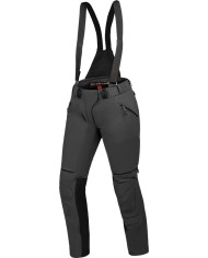 pantaloni laminati iXS iXS Tourster-GTX 1.0 WMS grigio scuro