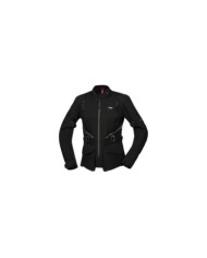 giacca iXS Tourster-STX 1.0 laminata da donna, nero