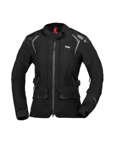iXS iXS Tourster-STX 2.0 WMS veste laminée noir