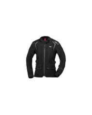 iXS iXS Tourster-STX 2.0 WMS giacca nera laminata