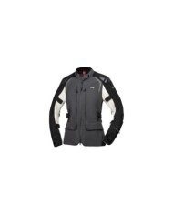 iXS iXS Tourster-STX 2.0 WMS giacca laminata grigio