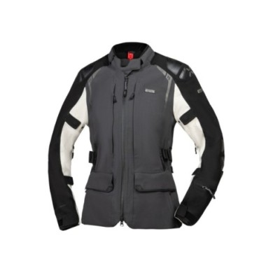 iXS iXS Tourster-STX 2.0 WMS veste laminée gris