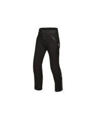 pantaloni iXS Tourster-STX 1.0 nero laminato