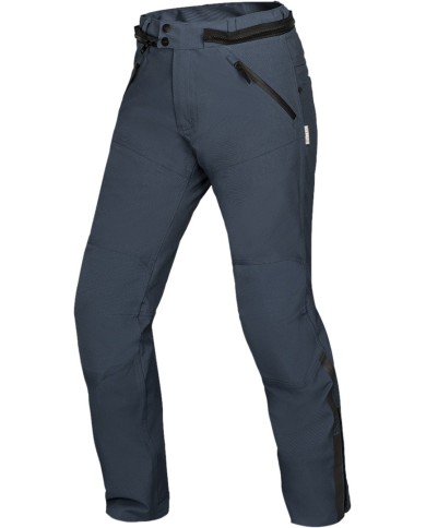 pantaloni iXS Tourster-STX 1.0 blu laminati