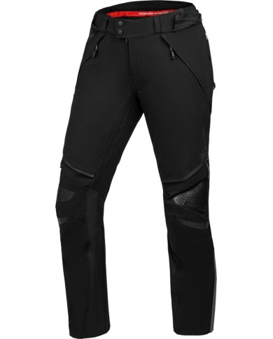 iXS Tourster-STX 2.0 pantalon laminée noir