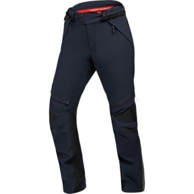 iXS Tourster-STX 2.0 pantalon laminée bleu foncé