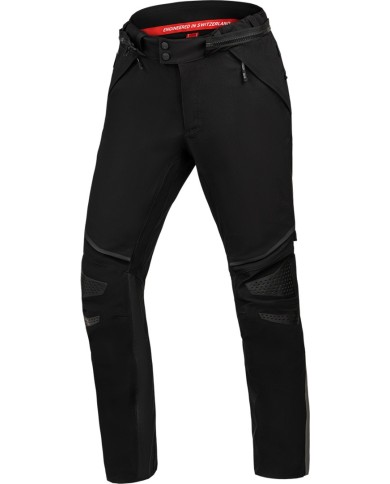 pantaloni iXS iXS Tourster-STX 2.0 WMS laminati neri