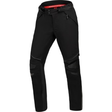 iXS iXS Tourster-STX 2.0 WMS pantalon laminée noir