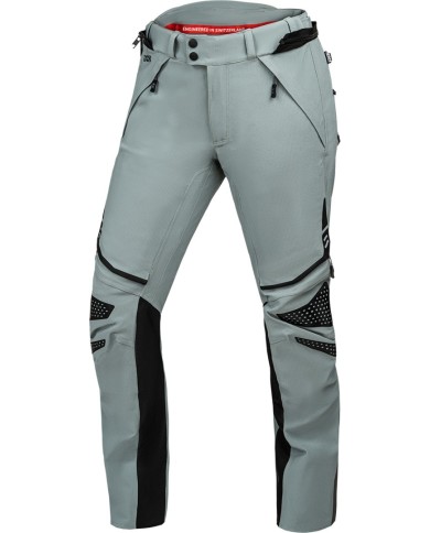 iXS iXS Tourster-STX 2.0 WMS pantalon laminée bleu gris